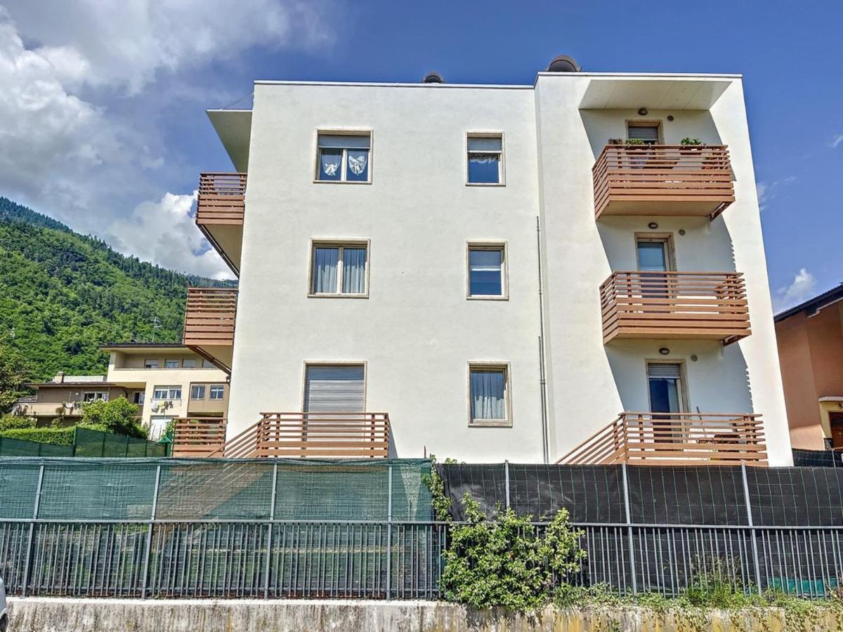 Villa Eden A Levico Terme Exterior foto